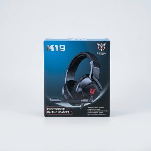 Casque Onikuma X19 K19 Maroc
