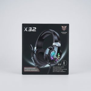 Casque Onikuma X32 Maroc
