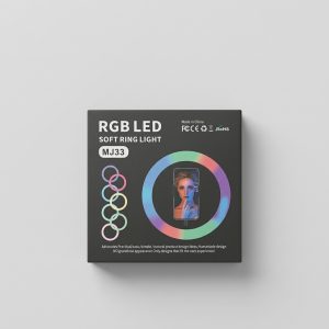 Éclairage RGB LED MJ33 Maroc