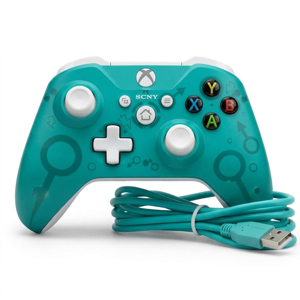 Scny Xbox