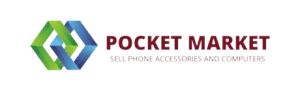 Pocket Market logo
