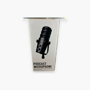 Podcast Microphone MV7 Maroc