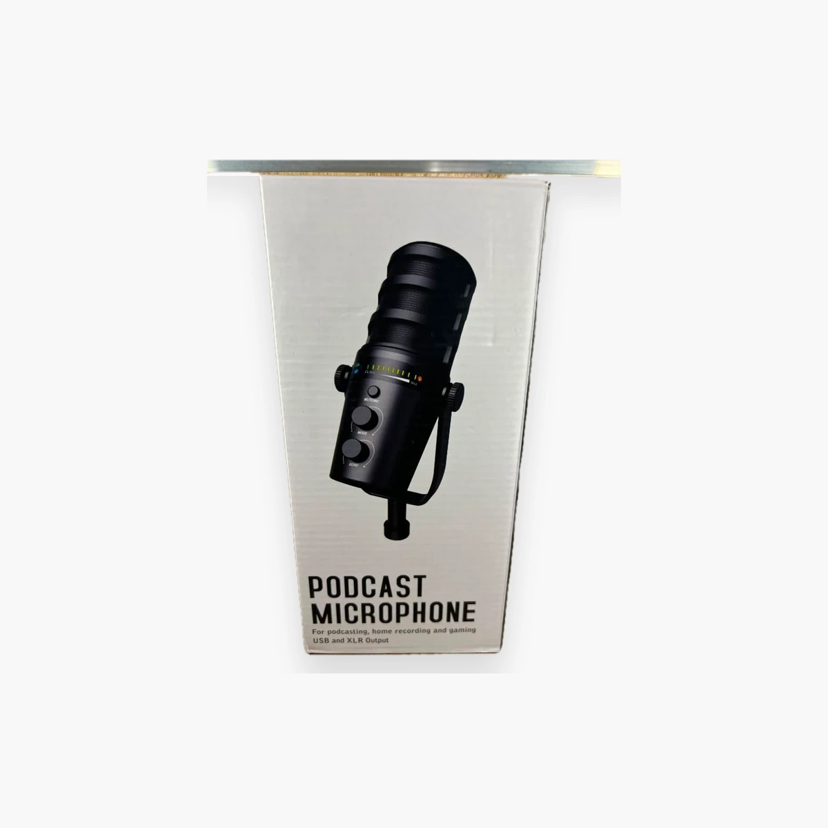 PODCAST MICROPHONE MV7 Podcast Microphone MV7 Maroc