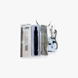 Pointeur laser S16C et accessoires