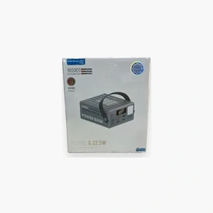 Batterie externe Konfulon 100000mAh A45Q