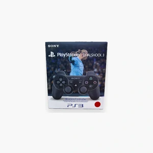 Manette PS3 couleur compatible pour console PlayStation 3
