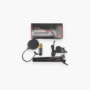 Recording Stand Microphone Maroc