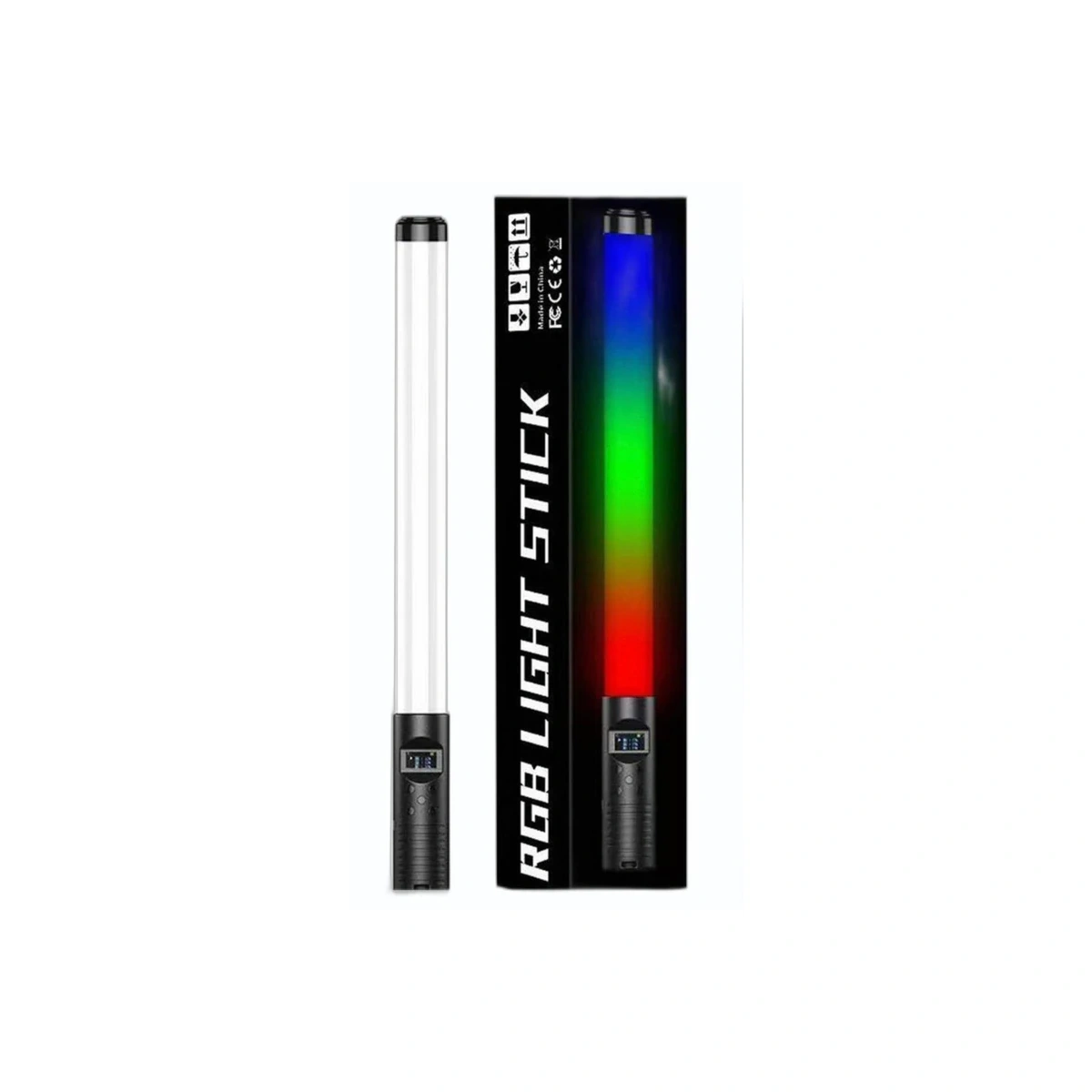 RHGB LIGHT STICK Éclairage LED Rhgb Light Stick Maroc