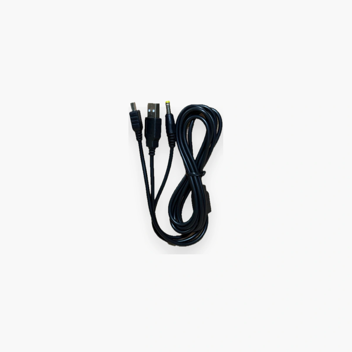 SCNY CABLE PSP 2 IN 1 1.8M Scny Câble Psp 2 en 1 1.8M Maroc