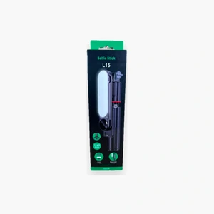 Support téléphone / caméra Selfie Stick L15 Maroc
