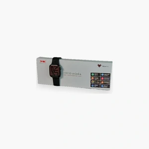 Montre connectée HK10 Mini+