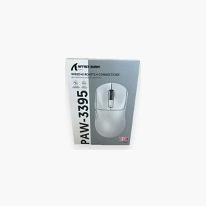 Souris Attack Shark Paw-3395 X3-X3 Maroc