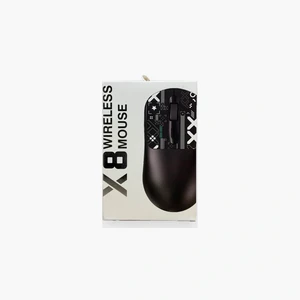 Souris sans fil X8 Maroc