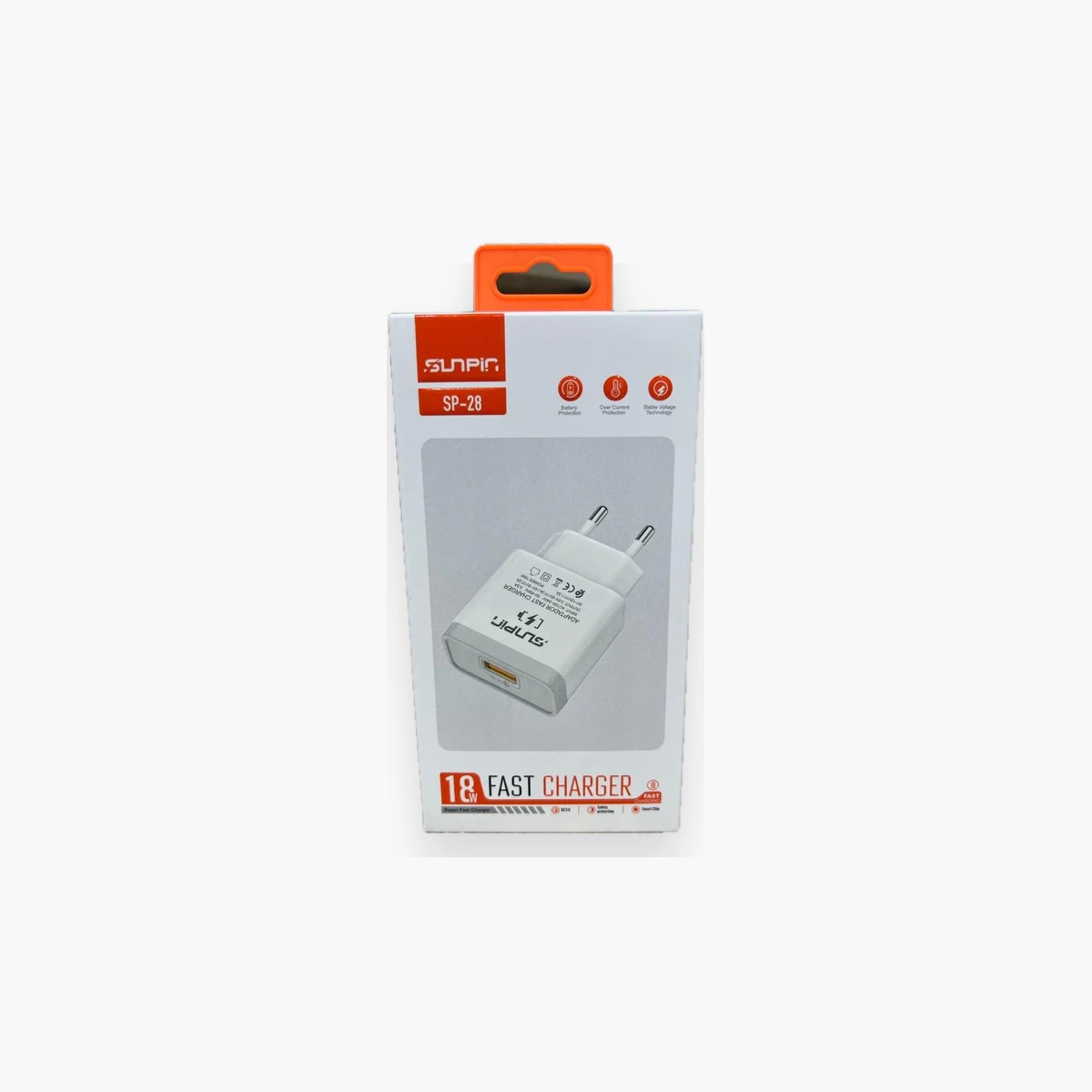 SP-28 Chargeur SP-28 Maroc