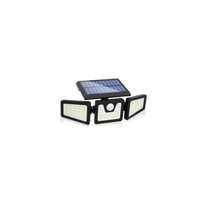 Éclairage LED Split Solar Wall FL1725A Maroc