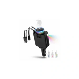 STARLIGHT CAR Chargeur 5 en 1 Maroc