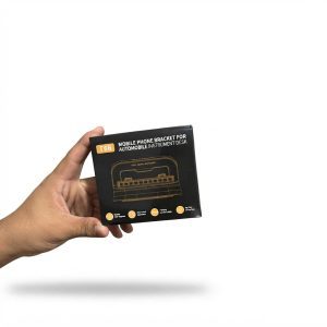 Support Téléphone Winstar T66 pour Tableau de Bord