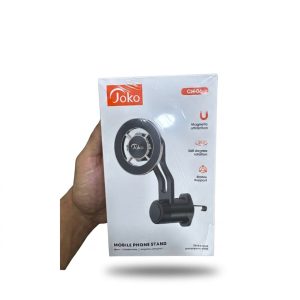 Support téléphone magnétique Joko CH-06 articulé avec bras en métal