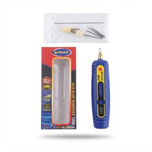 Outil de retrait de colle OCA Mechanic iR12 électrique