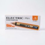 Tournevis électrique de précision SW-80033 35 en 1