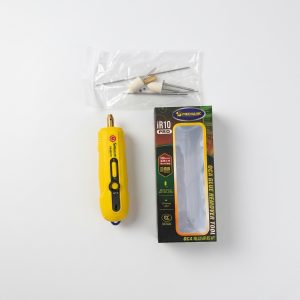 Outil de retrait de colle OCA Mechanic iR10 Pro