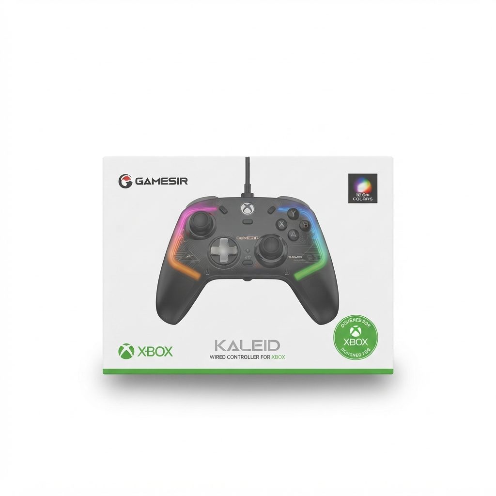 GameSir Kaleid