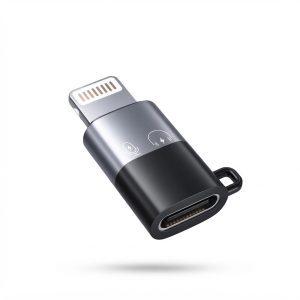 ERY-IP-OTG Adaptateur Lightning vers USB-C OTG ERY-IP-OTG