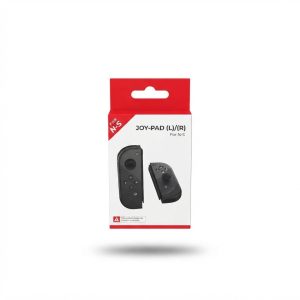 Manette Joy-Pad TNS-19185 Manette Joy-Pad TNS-19185 pour console N-S