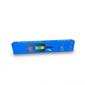 Generic LS-188 Generic LS-188 – Lampe LED RGB portative LS-188 avec télécommande