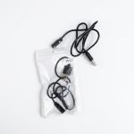 Câble chargeur USB magnétique 4 broches pour montre W67