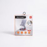 Support Téléphone Ziltash YD-59 Rotatif 360° de bureau