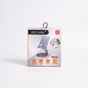 Support Téléphone Ziltash YD-59 Rotatif 360° de bureau