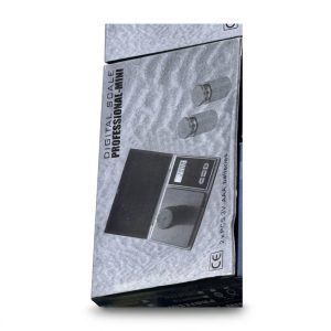 Balance de précision numérique Professional-Mini