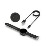 Socle de charge magnétique avec câble USB pour Huawei Watch GT et Honor Watch Magic