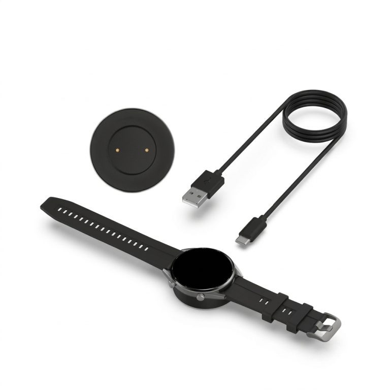 Chargeur Huawei Watch GT, GT 2, GT 2e et Honor Watch Magic