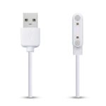 Chargeur GS18 pour montre connectée magnétique 2 broches