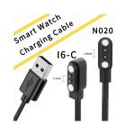 Chargeur montre connectée 2 broches 16-C ou N020