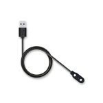 Câble de charge USB magnétique 2 broches pour montre connectée W26 et W26+