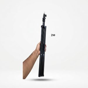 Trépied d'éclairage Winstar WM-101 2M
