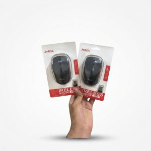 Souris sans fil Jedel W920