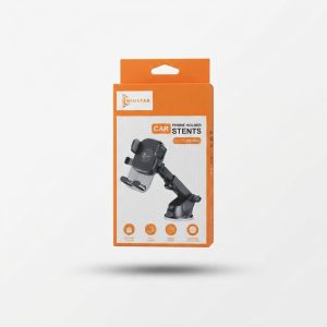 Support téléphone voiture Winstar DE-W02