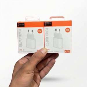 Chargeur Secteur Winstar W-106 20W USB-C