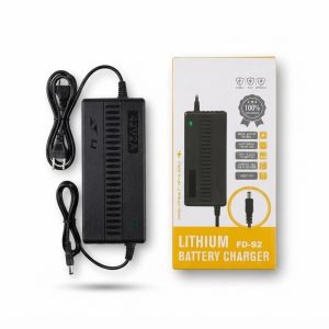 Chargeur FD-S2 42V 2A pour trottinette électrique 36V