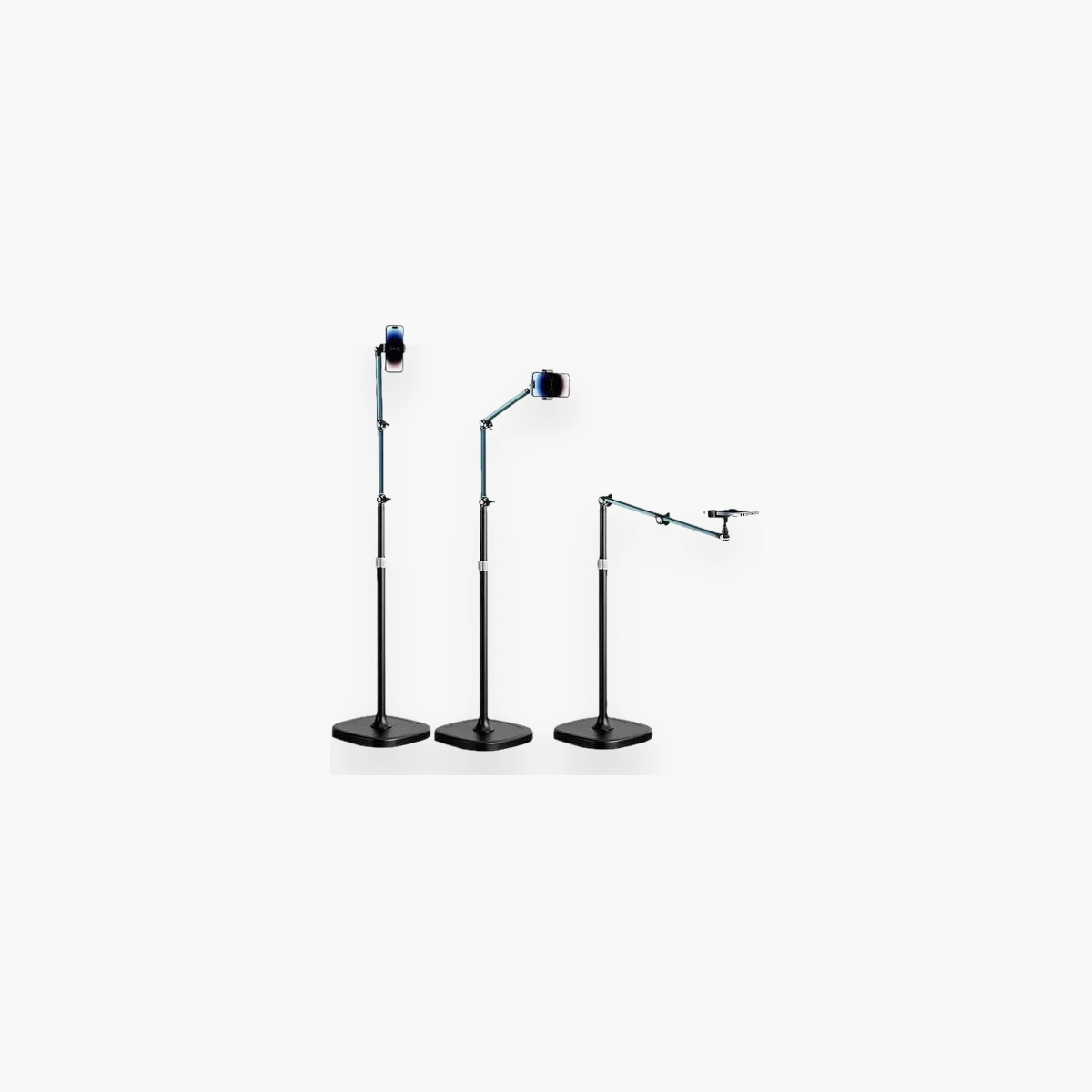 Support de Téléphone Réglable 360° Support de Téléphone Réglable 360° Z10 Maroc