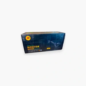 Support Nb Monitor Wall Mount F160 Maroc