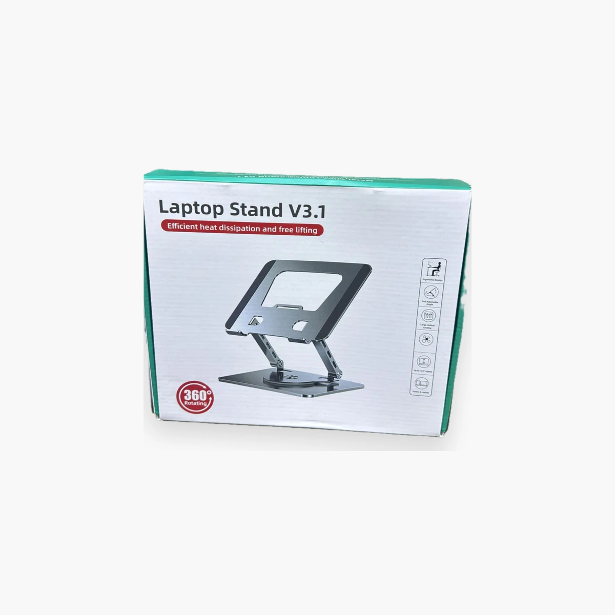 Support PC Support PC V3.1 Maroc