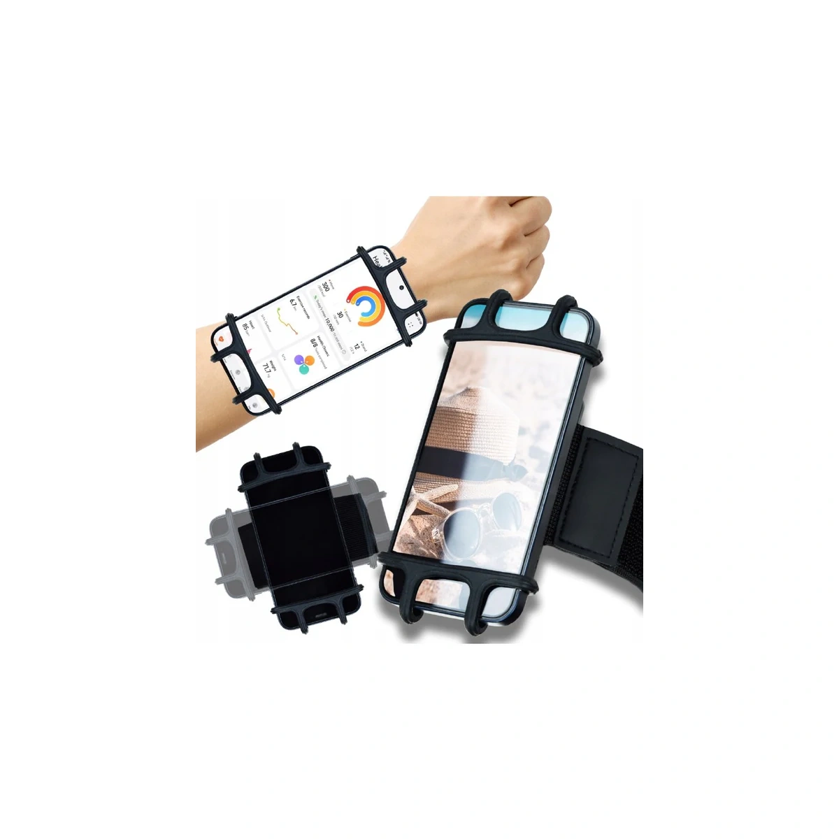 SUPPORT PHONE HOLDER DINEX P02 Support Phone Holder Dinex P02 Maroc