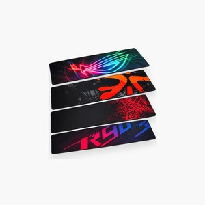 Grand tapis de souris 90 × 40 cm pour bureau gaming