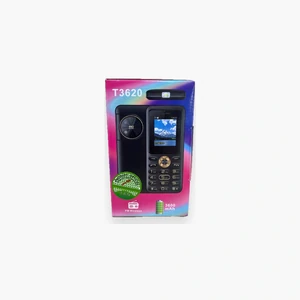 Téléphone T3620 Maroc