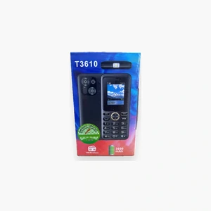 Téléphone T3610 Maroc